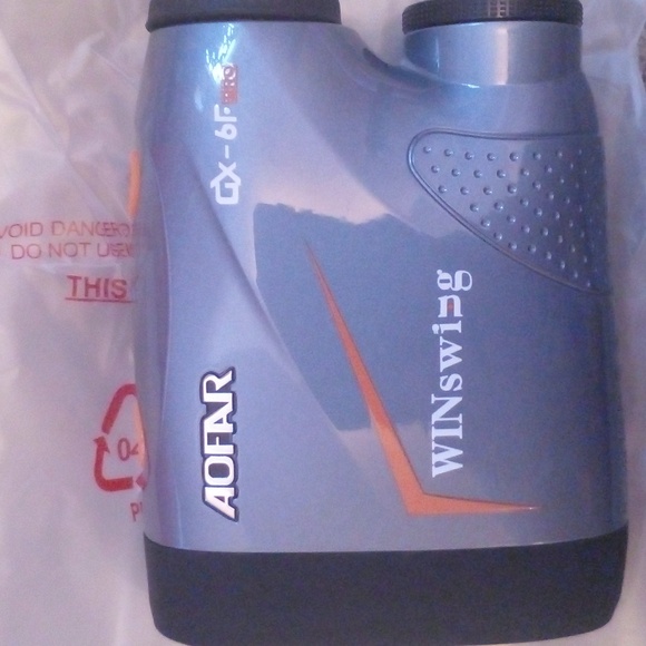 A0FAR GX-6 Rangefunder - Picture 2 of 4